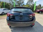 2016 MAZDA MAZDA3 5D HATCHBACK NEO BM MY15