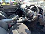 2016 MAZDA MAZDA3 5D HATCHBACK NEO BM MY15