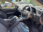 2014 MAZDA MAZDA3 5D HATCHBACK NEO BM