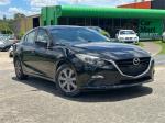 2014 MAZDA MAZDA3 5D HATCHBACK NEO BM