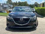 2014 MAZDA MAZDA3 5D HATCHBACK NEO BM