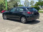 2014 MAZDA MAZDA3 5D HATCHBACK NEO BM