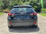 2014 MAZDA MAZDA3 5D HATCHBACK NEO BM