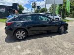 2014 MAZDA MAZDA3 5D HATCHBACK NEO BM