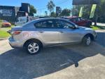 2009 MAZDA MAZDA3 4D SEDAN MAXX BL