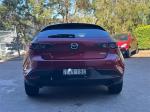 2020 MAZDA MAZDA3 5D HATCHBACK G20 PURE BP