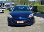 2011 MAZDA MAZDA3 5D HATCHBACK NEO BL 10 UPGRADE