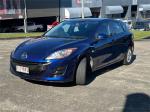 2011 MAZDA MAZDA3 5D HATCHBACK NEO BL 10 UPGRADE