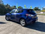 2011 MAZDA MAZDA3 5D HATCHBACK NEO BL 10 UPGRADE