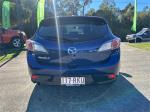 2011 MAZDA MAZDA3 5D HATCHBACK NEO BL 10 UPGRADE