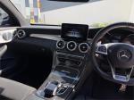 2017 MERCEDES-AMG C 2D COUPE 63 S 205 MY17.5