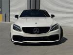 2017 MERCEDES-AMG C 2D COUPE 63 S 205 MY17.5