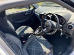 2022 MG MG3 AUTO 5D HATCHBACK CORE SZP1 MY22
