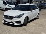 2022 MG MG3 AUTO 5D HATCHBACK CORE SZP1 MY22