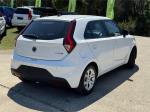 2022 MG MG3 AUTO 5D HATCHBACK CORE SZP1 MY22