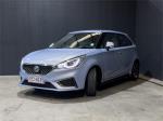 2022 MG MG3 AUTO 5D HATCHBACK EXCITE (WITH NAVIGATION) SZP1 MY22