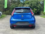 2019 MG MG3 AUTO 5D HATCHBACK EXCITE MY18 UPDATE