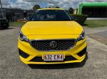 2022 MG MG3 AUTO 5D HATCHBACK CORE SZP1 MY22