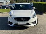 2020 MG MG3 AUTO 5D HATCHBACK CORE SZP1 MY21