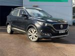 2020 MG ZS 4D WAGON EXCITE AZS1 MY21