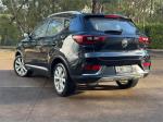 2020 MG ZS 4D WAGON EXCITE AZS1 MY21