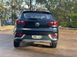 2020 MG ZS 4D WAGON EXCITE AZS1 MY21