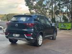 2020 MG ZS 4D WAGON EXCITE AZS1 MY21