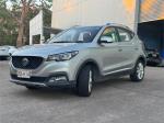 2023 MG ZS 4D WAGON EXCITE AZS1 MY23