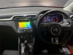 2019 MG ZS 4D WAGON ESSENCE MY19
