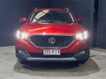 2019 MG ZS 4D WAGON ESSENCE MY19