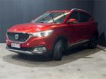 2019 MG ZS 4D WAGON ESSENCE MY19