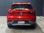 2019 MG ZS 4D WAGON ESSENCE MY19