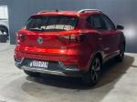 2019 MG ZS 4D WAGON ESSENCE MY19