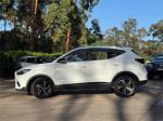 2022 MG ZST 5D WAGON EXCITE MY22