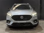 2021 MG ZST 5D WAGON EXCITE MY21