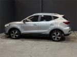 2021 MG ZST 5D WAGON EXCITE MY21
