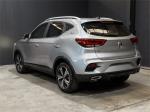 2021 MG ZST 5D WAGON EXCITE MY21