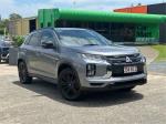 2020 MITSUBISHI ASX 4D WAGON GSR (2WD) XD MY20