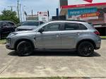 2020 MITSUBISHI ASX 4D WAGON GSR (2WD) XD MY20