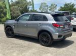 2020 MITSUBISHI ASX 4D WAGON GSR (2WD) XD MY20