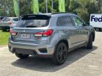 2020 MITSUBISHI ASX 4D WAGON GSR (2WD) XD MY20