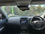2022 MITSUBISHI ASX 4D WAGON LS (2WD) XD MY22