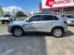 2022 MITSUBISHI ASX 4D WAGON LS (2WD) XD MY22