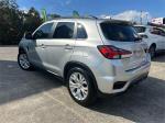 2022 MITSUBISHI ASX 4D WAGON LS (2WD) XD MY22