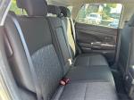 2022 MITSUBISHI ASX 4D WAGON LS (2WD) XD MY22