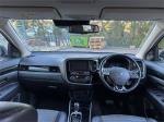 2019 MITSUBISHI OUTLANDER 4D WAGON LS 7 SEAT (AWD) ZL MY19