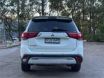 2019 MITSUBISHI OUTLANDER 4D WAGON LS 7 SEAT (AWD) ZL MY19