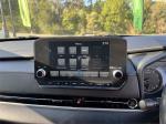 2023 MITSUBISHI OUTLANDER 4D WAGON BLACK EDITION 7 SEAT (2WD) ZM MY24