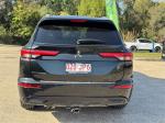 2023 MITSUBISHI OUTLANDER 4D WAGON BLACK EDITION 7 SEAT (2WD) ZM MY24