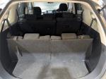 2016 MITSUBISHI OUTLANDER 4D WAGON LS SAFETY PACK (4x2) ZK MY17